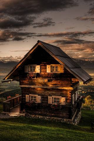 Swiss Lodge
