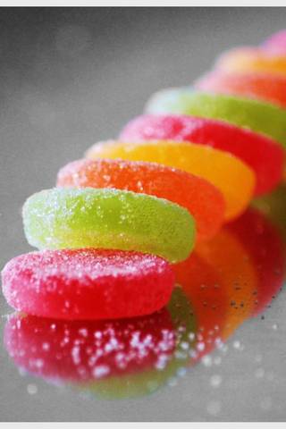 Süßigkeiten V3