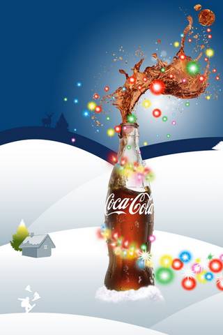 Coca Cola Chris