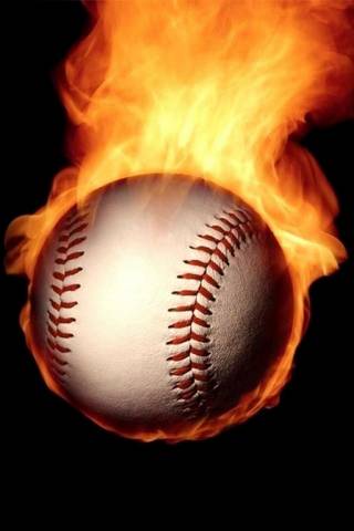 Softball Wallpaper Download To Your Mobile From Phoneky