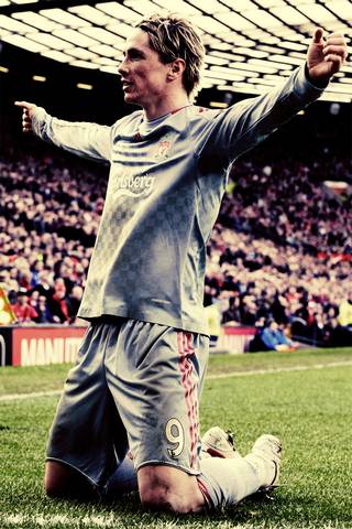 Fernando Torres: Cảm nhận sức mạnh và tài năng bóng đá của ngôi sao Fernando Torres thông qua hình ảnh chất lượng cao của anh tại trận đấu cuối cùng. Cùng chứng kiến những pha bóng đẳng cấp và những khoảnh khắc đáng nhớ của một trong những cầu thủ bóng đá tài năng nhất thế giới.