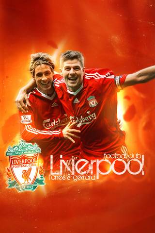 Gerrard And T