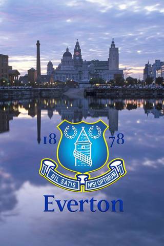 Everton Bancos