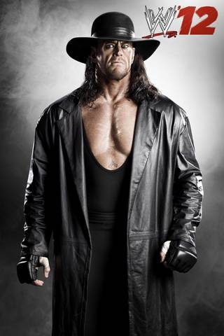 Der Undertaker